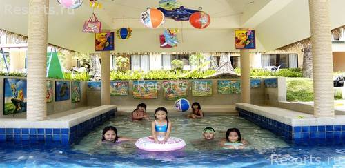 Surin Beach Resort 8